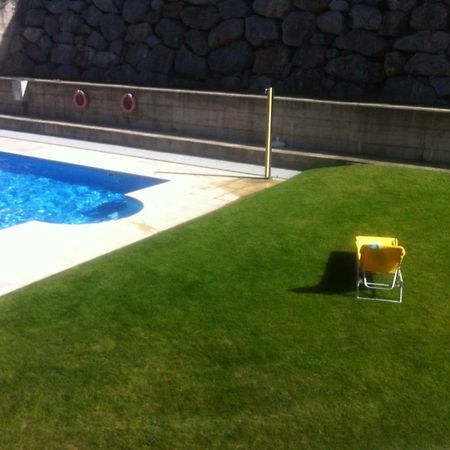 Apartamento Con Jardin إيزكاراي المظهر الخارجي الصورة