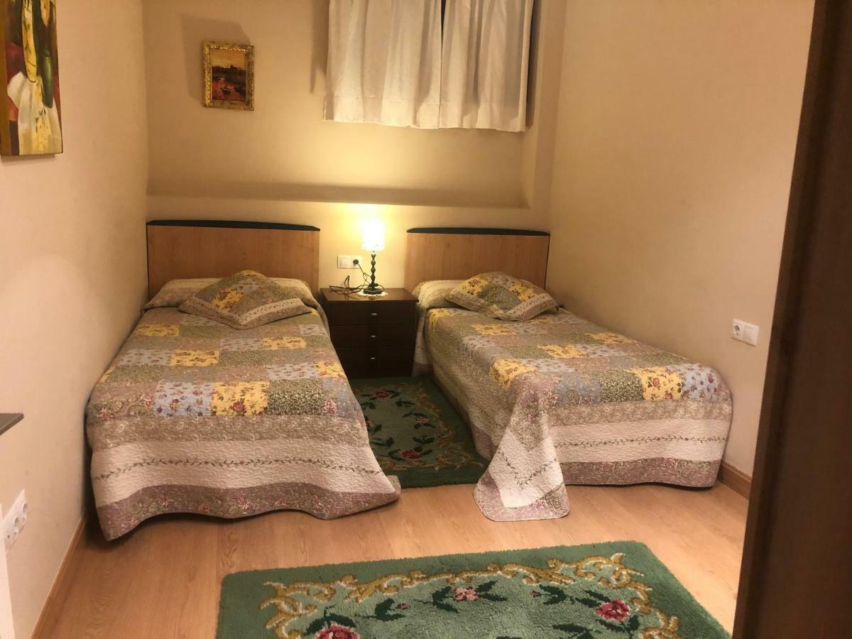 Apartamento Con Jardin إيزكاراي المظهر الخارجي الصورة