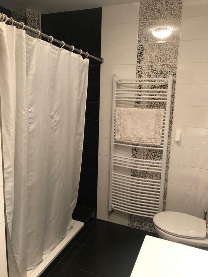 Apartamento Con Jardin إيزكاراي المظهر الخارجي الصورة